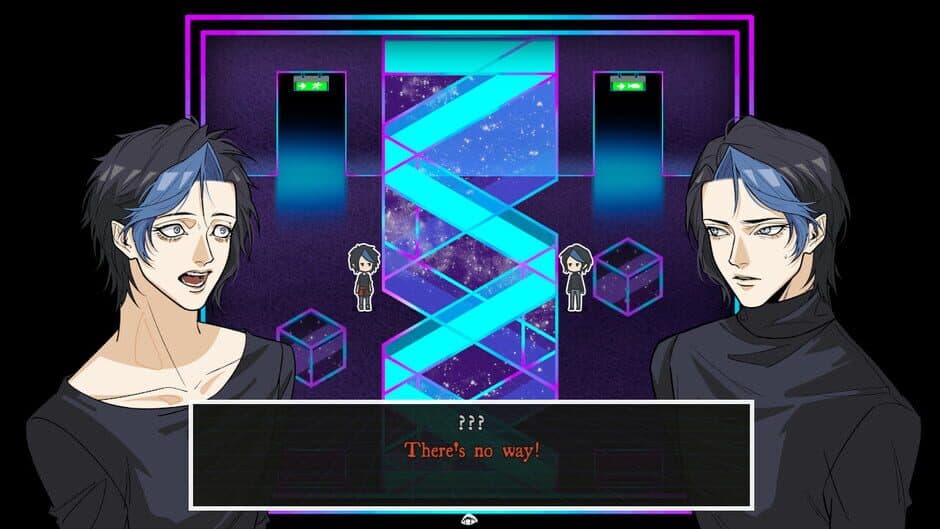 PsychexFuse screenshot 3