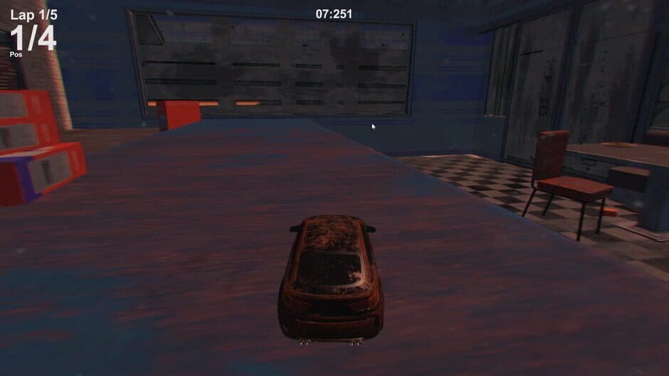 Carpocalypse RC Racing screenshot 4