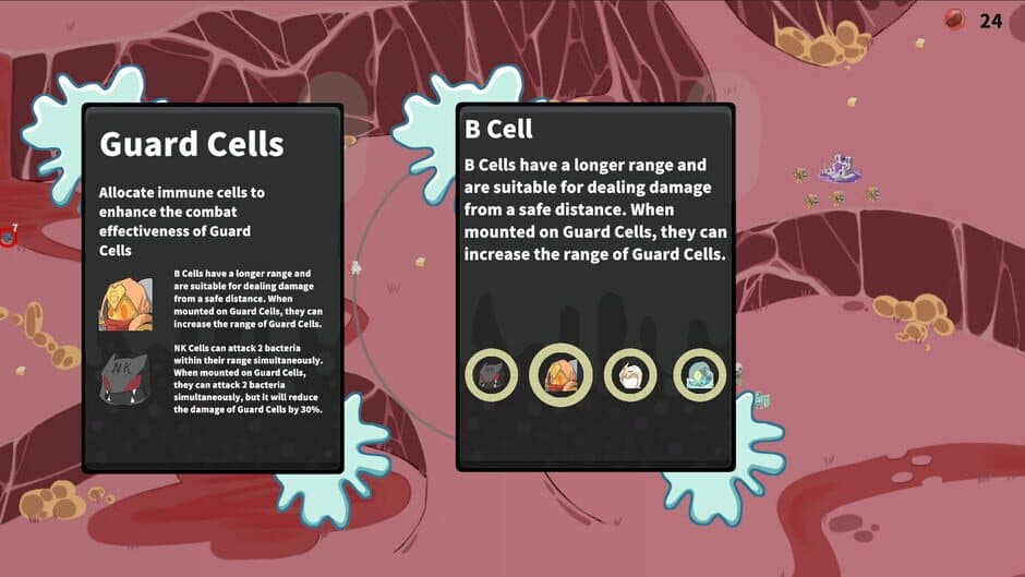 Supercells screenshot 2