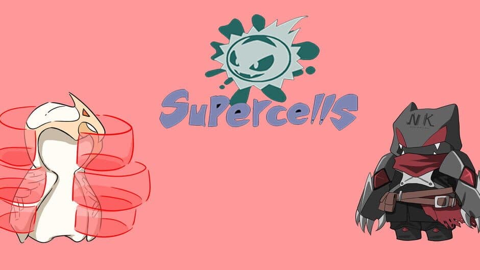 Supercells screenshot 3