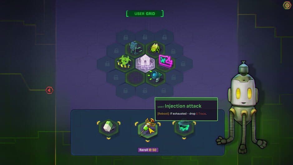 Net.Crawl screenshot 5