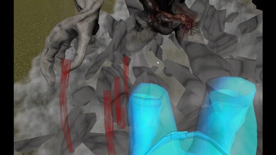SwingHard screenshot 3
