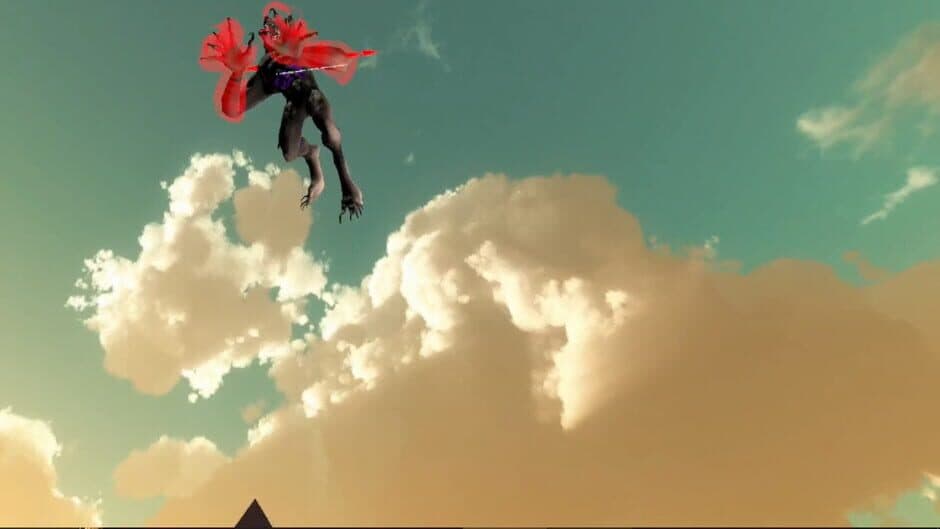 SwingHard screenshot 5