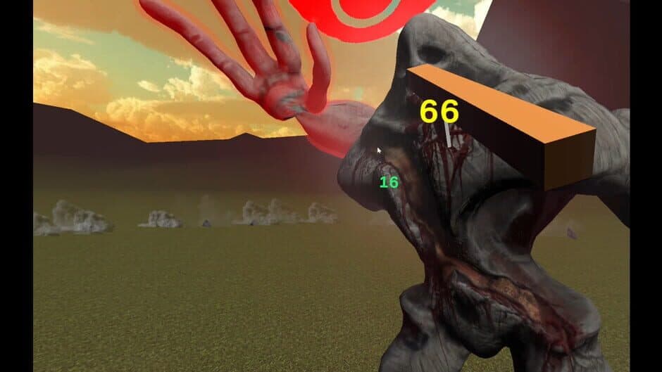 SwingHard screenshot 6