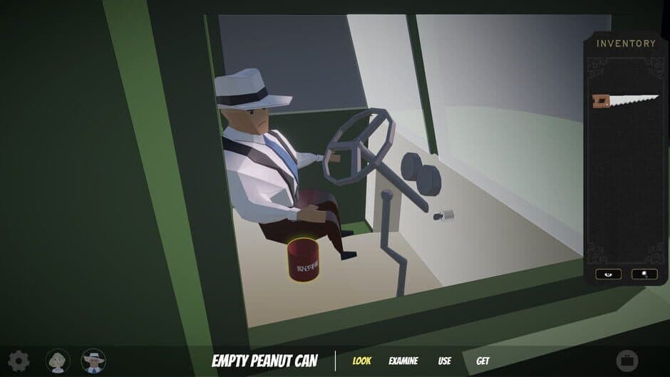 Frankie and Suede Private Detectives screenshot 6