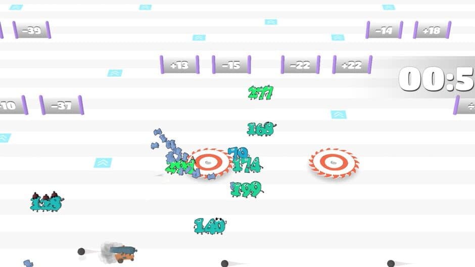 Numbers.io screenshot 5