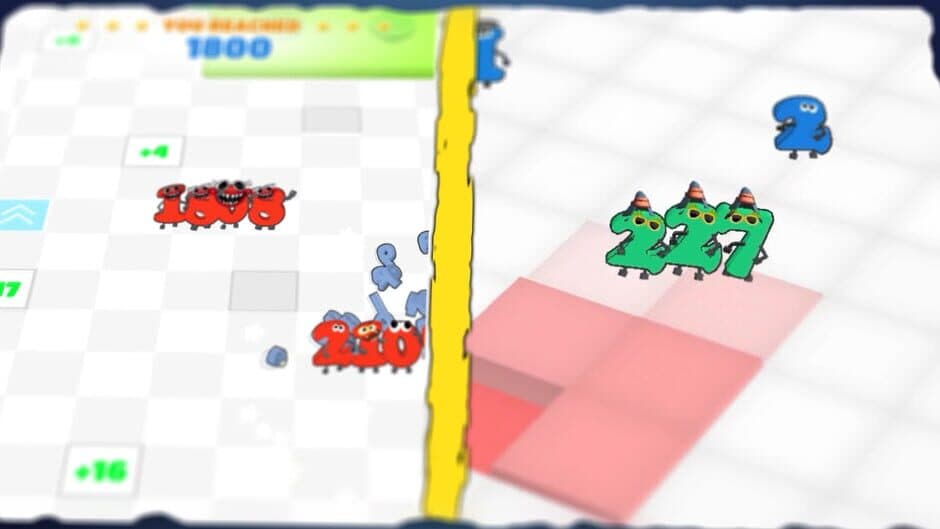 Numbers.io screenshot 6