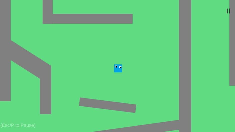 G.R.E.G.: The Generally Really Easy Game