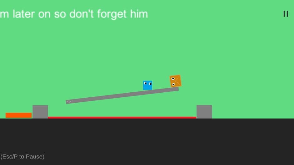 G.R.E.G.: The Generally Really Easy Game screenshot 2