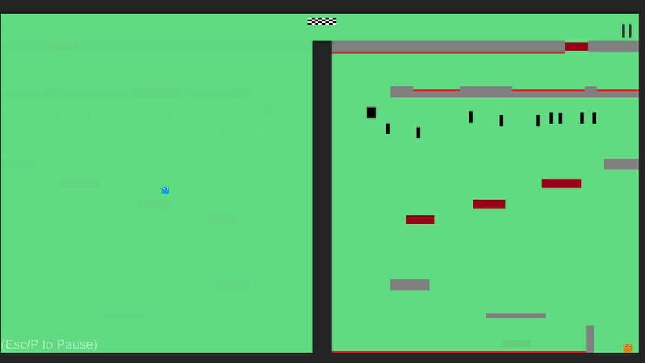 G.R.E.G.: The Generally Really Easy Game screenshot 5