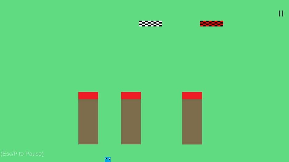 G.R.E.G.: The Generally Really Easy Game screenshot 6