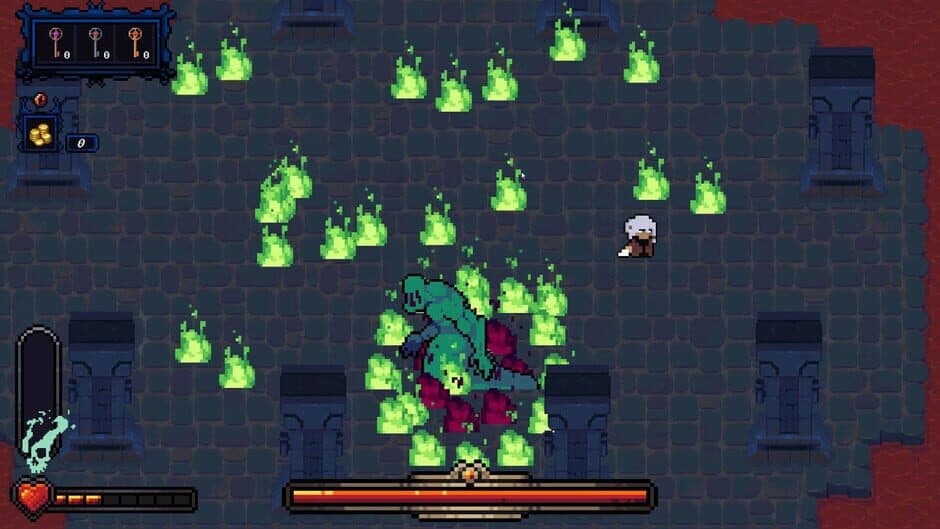 Prelude to Freedom screenshot 2