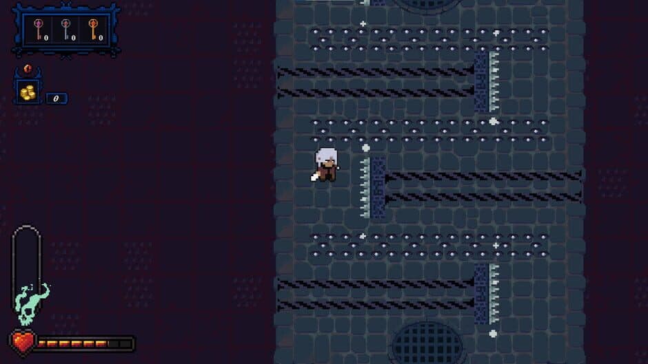 Prelude to Freedom screenshot 3