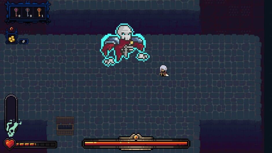 Prelude to Freedom screenshot 5