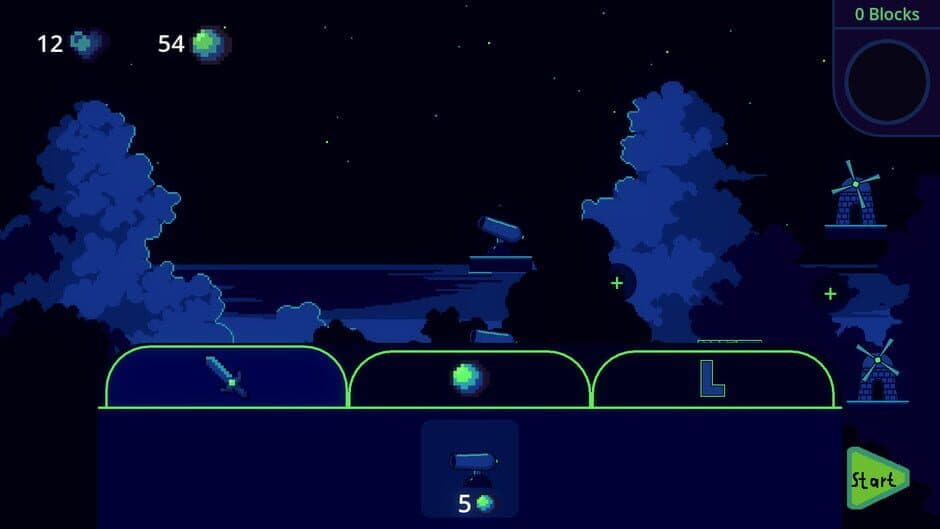 Skyfort screenshot 4