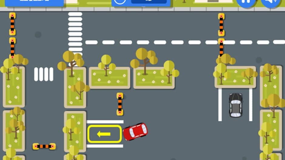 Extreme Car Parking! screenshot 2