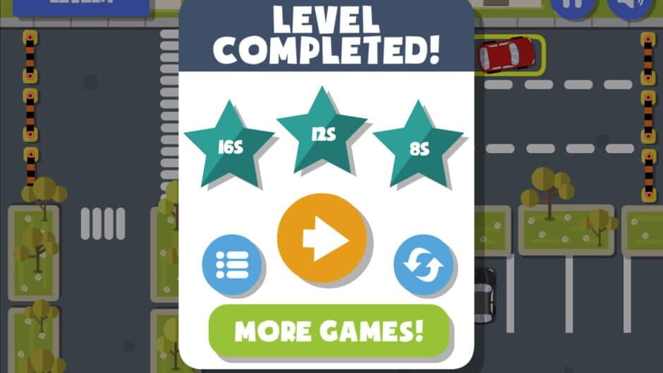Extreme Car Parking! screenshot 3