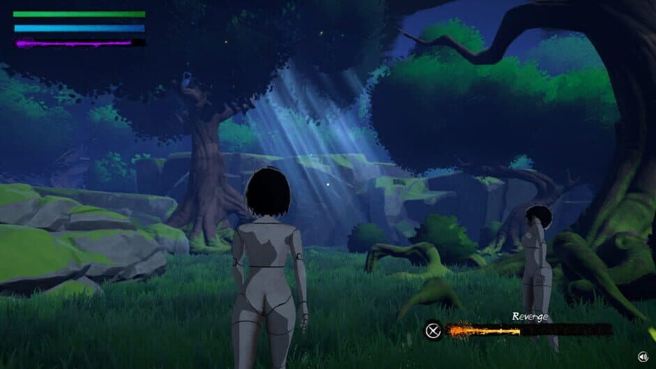 Dolls: The Hunt screenshot 2