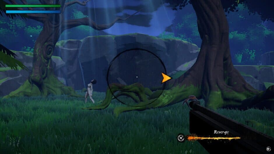 Dolls: The Hunt screenshot 3