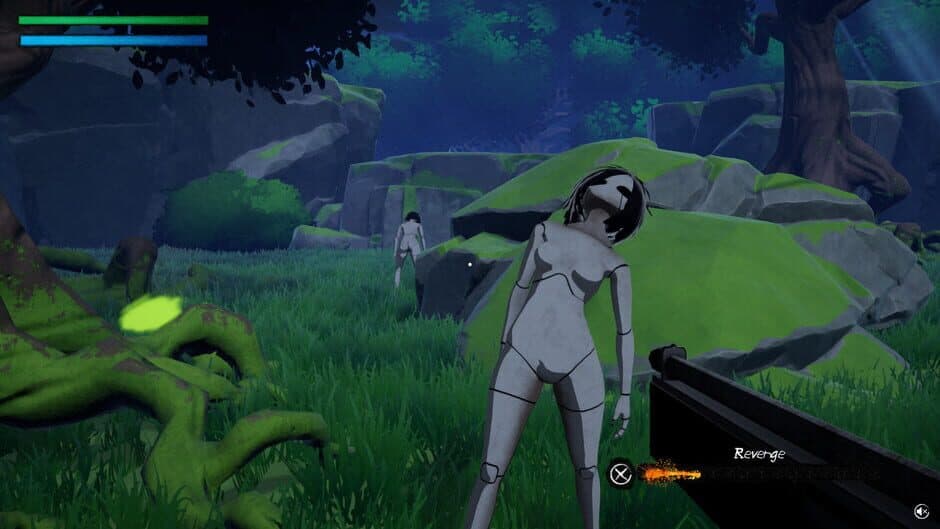 Dolls: The Hunt screenshot 4