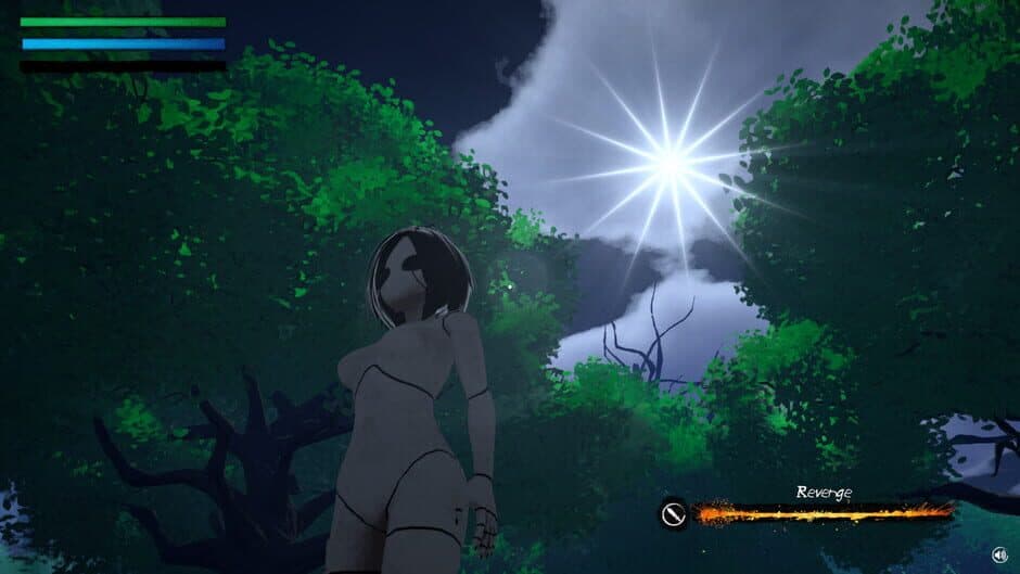 Dolls: The Hunt screenshot 6