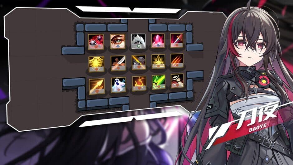 Temporal Cross screenshot 5