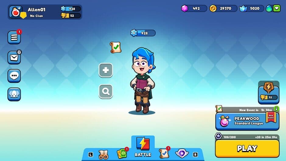 Potion Punch Rivals screenshot 5