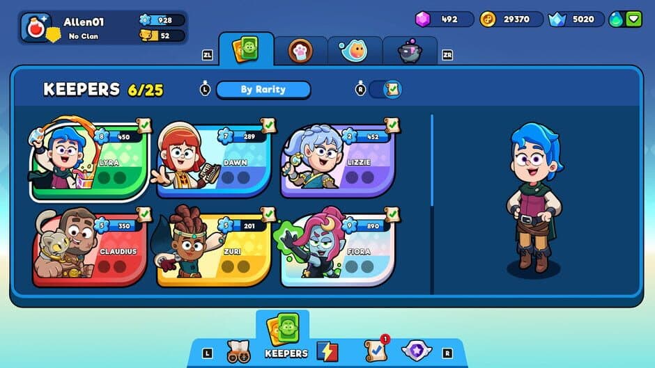 Potion Punch Rivals screenshot 2