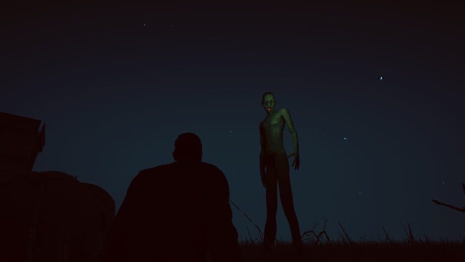 Abnormal 1999: Sector 49 screenshot 5