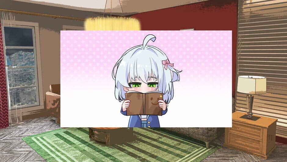 The Other Side of the Sky screenshot 6