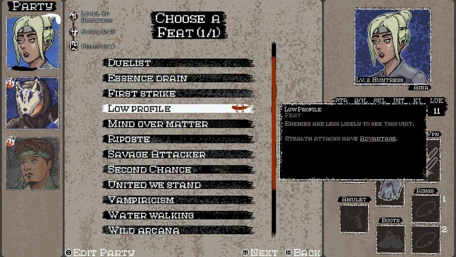 Shugendō: Call of the Spirits screenshot 3