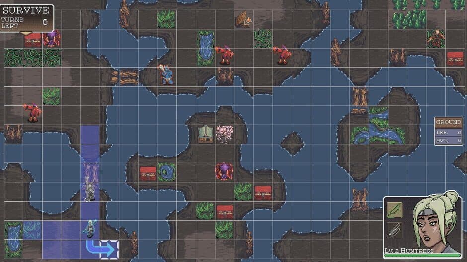 Shugendō: Call of the Spirits screenshot 4
