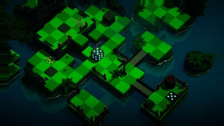 Fox Quest: The Elemental Keys screenshot 4