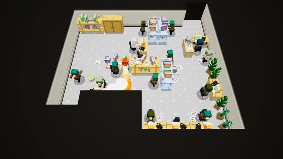 Dragon Heartburn screenshot 3