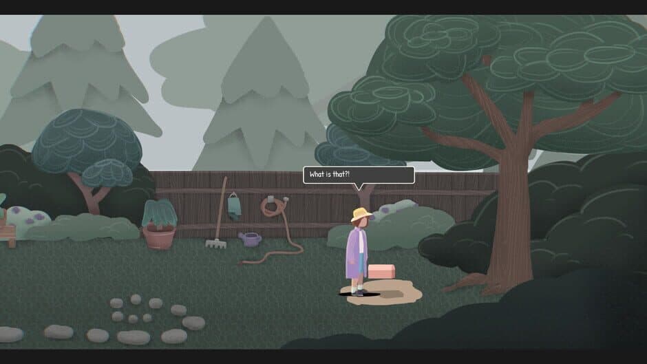 Brentwood screenshot 5