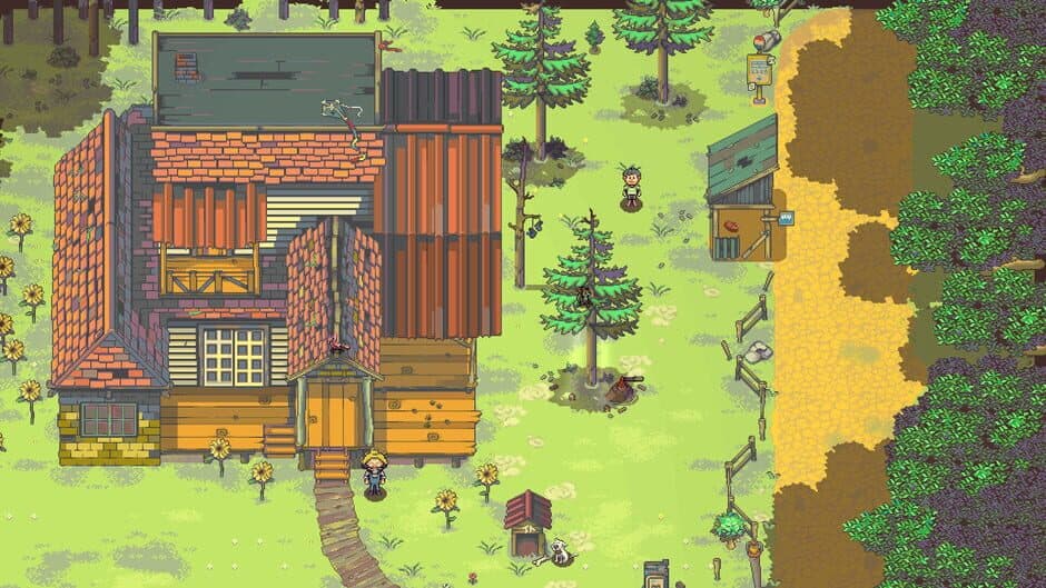 The Hawkers screenshot 5
