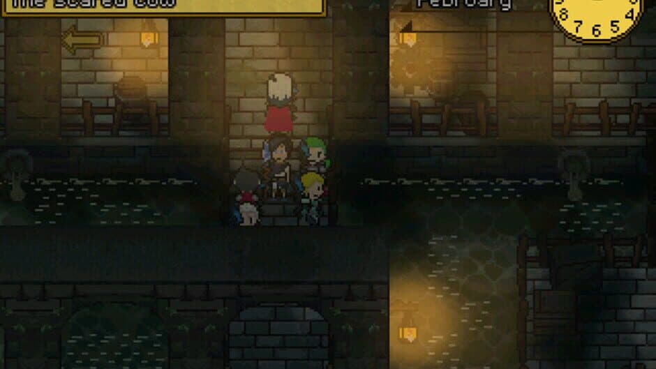 When The King Speaks screenshot 3