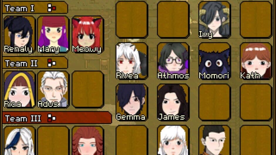 When The King Speaks screenshot 6
