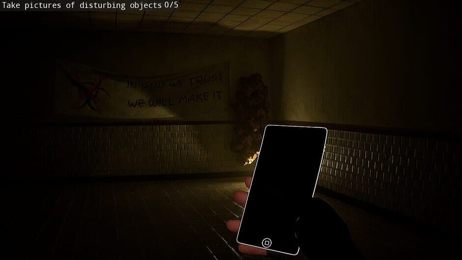 Hyperacusis screenshot 2