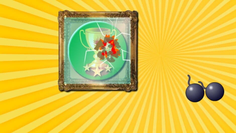 I Wanna Win!