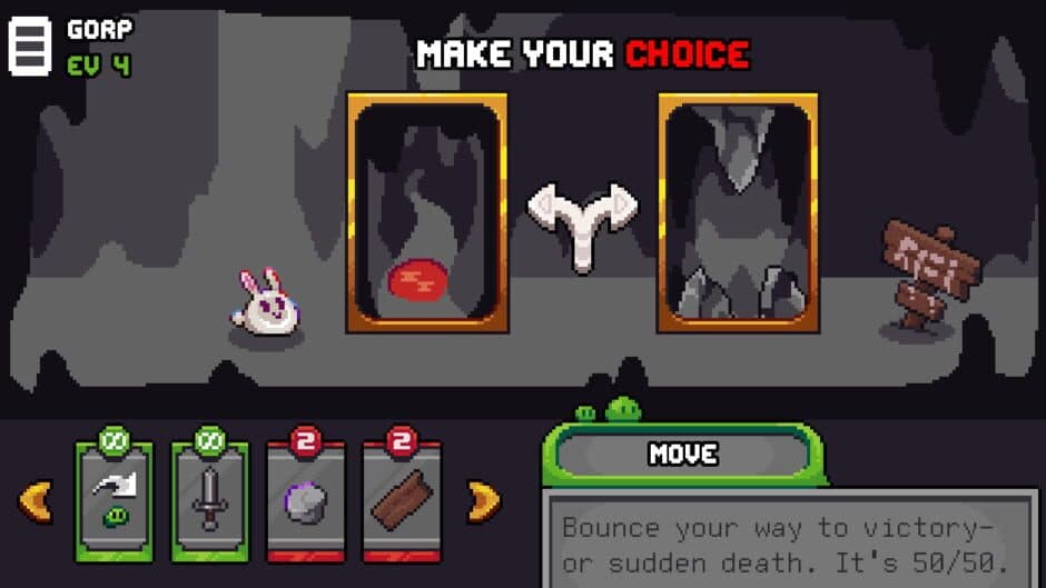 Super Slime Seriously Sticky Sassy Scripted Survival Simulator screenshot 2