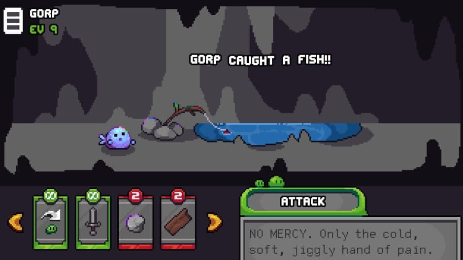 Super Slime Seriously Sticky Sassy Scripted Survival Simulator screenshot 3