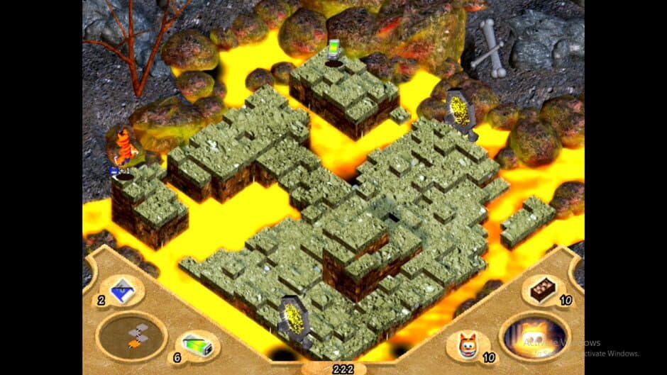 RedCat: De Toffe Tijdreis screenshot 5
