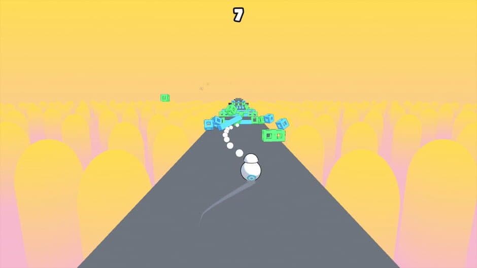 Bot Shot
