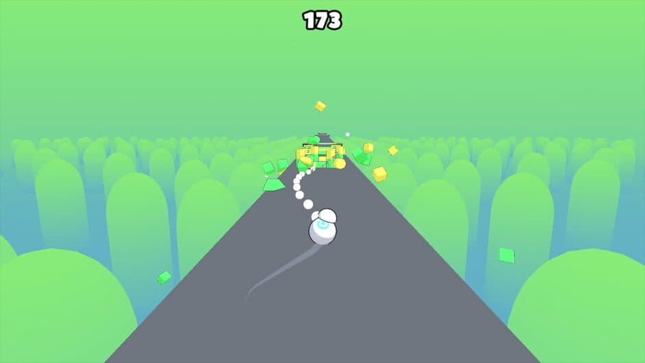Bot Shot screenshot 3