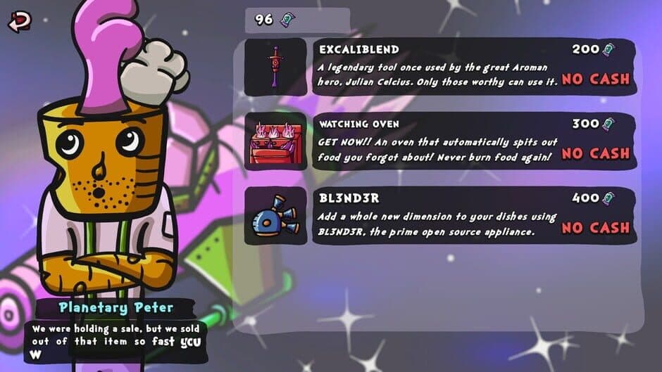 Spice Odyssey screenshot 3