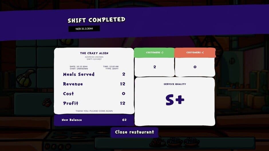 Spice Odyssey screenshot 6