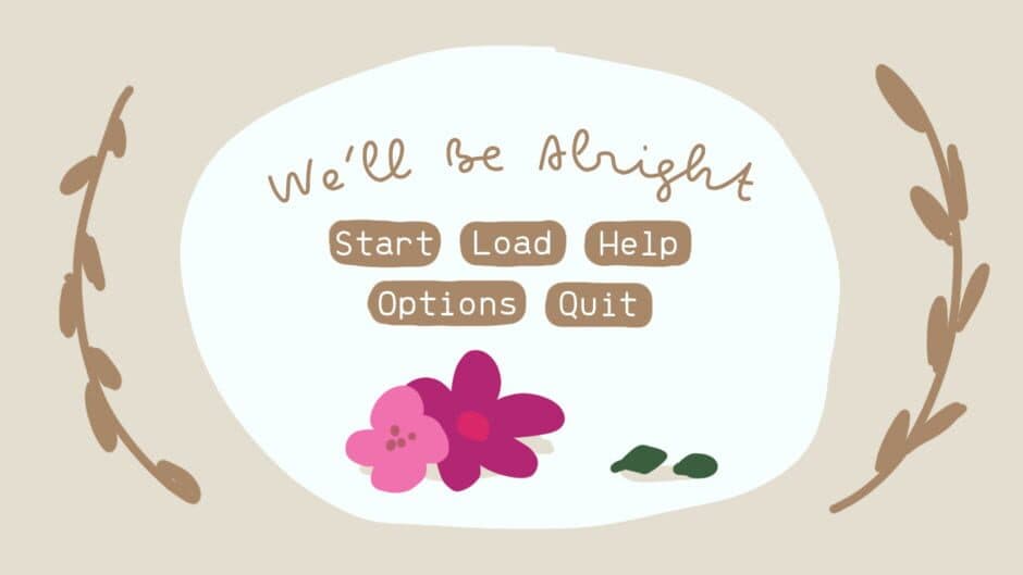 We'll Be Alright