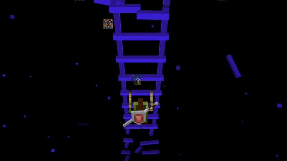 Skrillex Quest screenshot 2