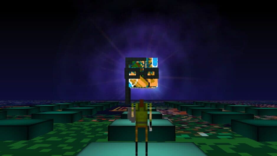 Skrillex Quest screenshot 3